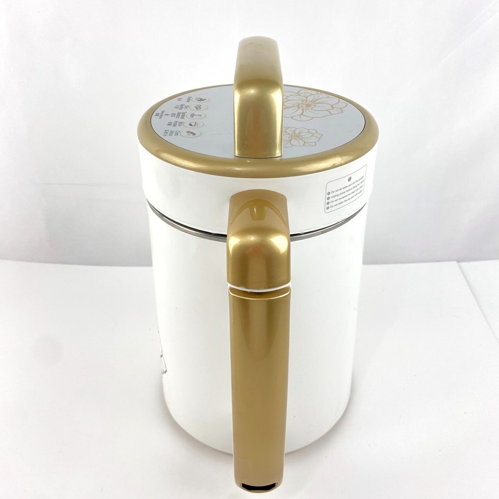 Joyoung Automatic Soy / Grains Milk Maker Soymilk CTS-2038 Beans Corn Rice Also - Picture 3 of 7